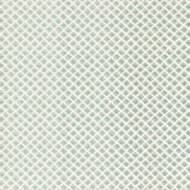 Andalus wallpaper in mineral color - pattern number 5005861 - by Schumacher in the Byzantium collection