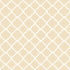 Morocco wallpaper in alabaster color - pattern number 5005870 - by Schumacher in the Byzantium collection