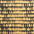 Queen Of Spain wallpaper in gold color - pattern number 5005884 - by Schumacher in the Revisit of Popular Patterns collection