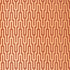 Metropolitan Fret wallpaper in amber color - pattern number 5005893 - by Schumacher in the Byzantium collection