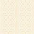 Malaga fabric in flax color - pattern number 5005930 - by Schumacher in the Byzantium collection
