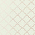 Costa Del Sol wallpaper in mist color - pattern number 5005941 - by Schumacher in the Byzantium collection