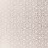 Alcazaba wallpaper in silver color - pattern number 5005950 - by Schumacher in the Byzantium collection