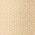 Alcazaba wallpaper in gold color - pattern number 5005952 - by Schumacher in the Byzantium collection