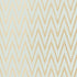 Kasari Ikat wallpaper in aquamarine color - pattern number 5005991 - by Schumacher in the Byzantium collection