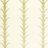 Acanthus Stripe Sisal fabric in filigree color - pattern number 5006051 - by Schumacher in the Celerie Kemble collection