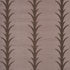Acanthus Stripe Sisal Wallpaper in rose antique color - pattern number 5006059 - by Schumacher in the Atelier Paris collection