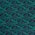 Cirrus Clouds Sisal fabric in plume color - pattern number 5006063 - by Schumacher in the Celerie Kemble collection