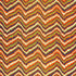 Flame Sisal wallpaper in zippity doo dah color - pattern number 5006080 - by Schumacher in the Celerie Kemble collection