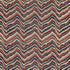 Flame Sisal wallpaper in cha cha color - pattern number 5006082 - by Schumacher in the Celerie Kemble collection
