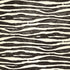 Ripple Sisal wallpaper in zebra color - pattern number 5006132 - by Schumacher in the Celerie Kemble collection