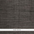 Weston Raffia Weave wallpaper in charcoal color - pattern number 5006204 - by Schumacher in the Quiet Beauty collection
