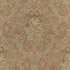 Sinclair Paisley fabric in vicuna color - pattern number 5006251 - by Schumacher in the Luxe Lodge collection