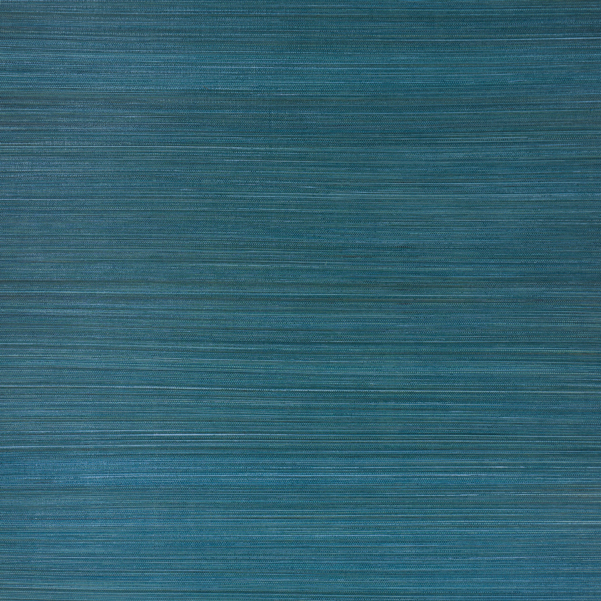 Zen Bamboo Wallpaper in Aegean color - pattern number 5006406 - by Schumacher in the Perfect Basics Textured Wallcovering collection