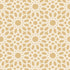 Agadir Screen wallpaper in mocha color - pattern number 5006641 - by Schumacher in the Ottoman Chic collection