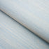 Haiku Sisal wallpaper in cerulean color - pattern number 5006862 - by Schumacher in the Perfect Basics Haruki Sisal collection
