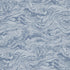 Romeo fabric in lapis color - pattern number 5006891 - by Schumacher in the Fabulous Faux collection