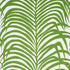 Zebra Palm wallpaper in jungle color - pattern number 5006931 - by Schumacher in the Print Happy Wallpapers collection