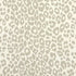 Iconic Leopard wallpaper in linen color - pattern number 5007011 - by Schumacher in the Print Happy Wallpapers collection
