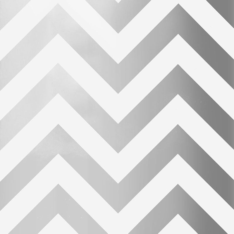 Fez Mylar wallpaper in moon color - pattern number 5007050 - by Schumacher in the Ottoman Chic collection