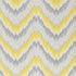 Petit Feu wallpaper in cadmium color - pattern number 5007080 - by Schumacher in the Print Happy Wallpapers collection
