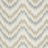 Petit Feu wallpaper in greige color - pattern number 5007082 - by Schumacher in the The Smart Set collection
