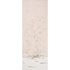 Chinois Palais Panel wallpaper in blush conch color - pattern number 5007121 - by Schumacher in the Mary Mcdonald collection