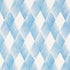Fetlock wallpaper in blue color - pattern number 5007132 - by Schumacher in the Club Cavalier collection