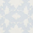 Garden Of Persia wallpaper in mineral color - pattern number 5007150 - by Schumacher in the Mary Mcdonald collection