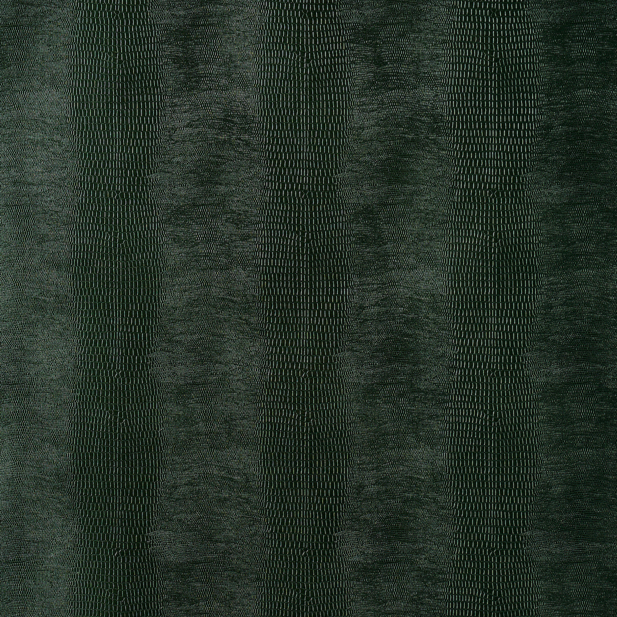 Komodo fabric in forest green color - pattern number 5007342 - by Schumacher in the Fabulous Faux collection