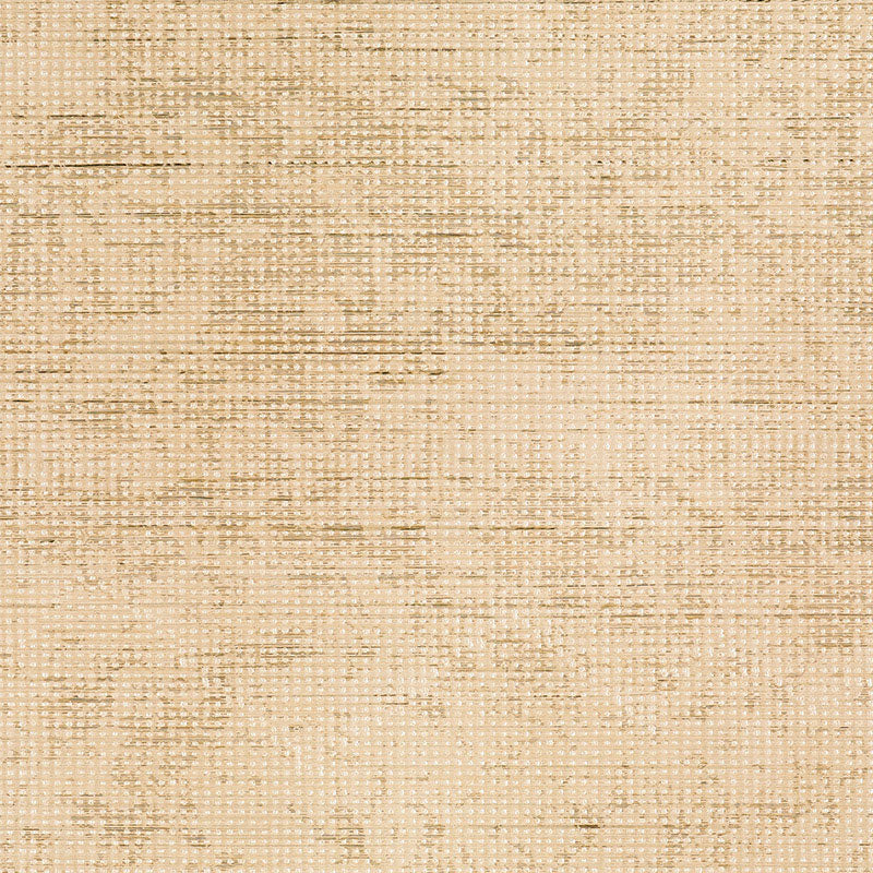 Metalliferous wallpaper in rose gold color - pattern number 5007370 - by Schumacher in the Fabulous Faux collection