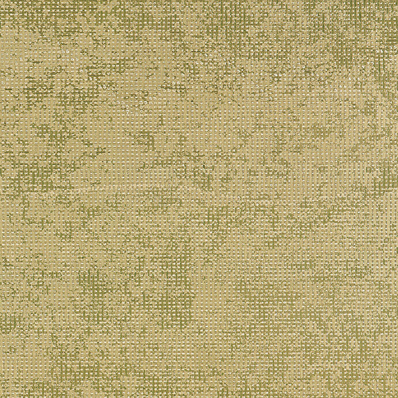 Metalliferous wallpaper in gold color - pattern number 5007371 - by Schumacher in the Fabulous Faux collection