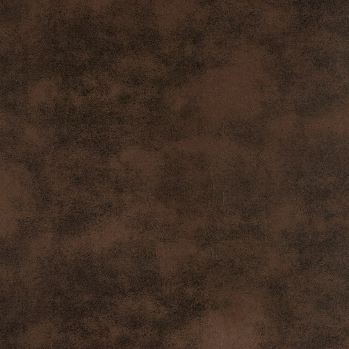 Sueded Leather wallpaper in cordovan color - pattern number 5007391 - by Schumacher in the Fabulous Faux collection