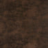 Sueded Leather wallpaper in cordovan color - pattern number 5007391 - by Schumacher in the Fabulous Faux collection