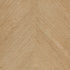 Combed Chevron wallpaper in maple color - pattern number 5007421 - by Schumacher in the Fabulous Faux collection