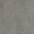 Combed Chevron wallpaper in driftwood color - pattern number 5007422 - by Schumacher in the Fabulous Faux collection
