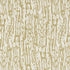 Tree Texture fabric in pale gold color - pattern number 5007471 - by Schumacher in the Drawn from Nature collection