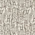 Tree Texture fabric in mocha color - pattern number 5007472 - by Schumacher in the Drawn from Nature collection