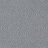 Whirlpool fabric in mercury color - pattern number 5007482 - by Schumacher in the Drawn from Nature collection