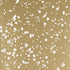 Snow wallpaper in gilt color - pattern number 5007551 - by Schumacher in the Drawn from Nature collection