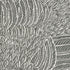 Featherfest wallpaper in slate color - pattern number 5007564 - by Schumacher in the Drawn from Nature collection