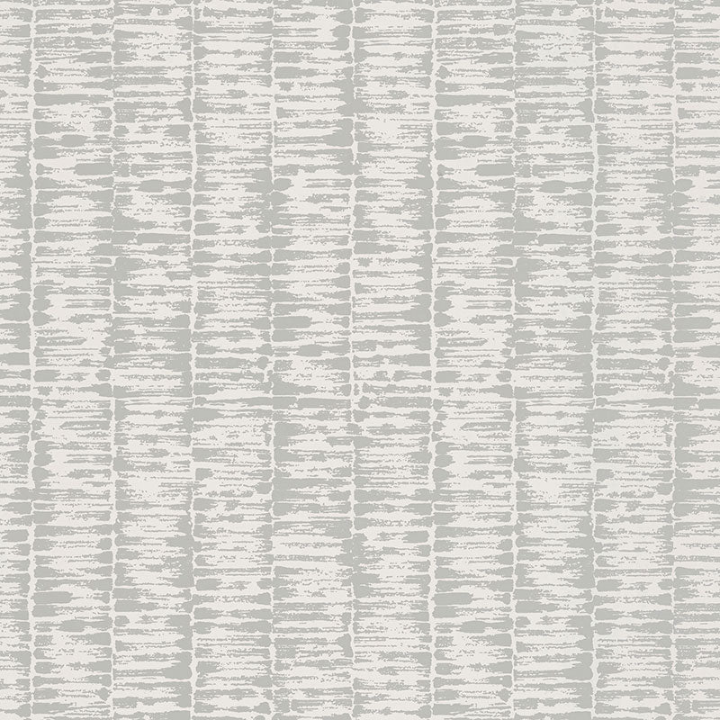 Variations wallpaper in gris color - pattern number 5007582 - by Schumacher in the Drawn from Nature collection