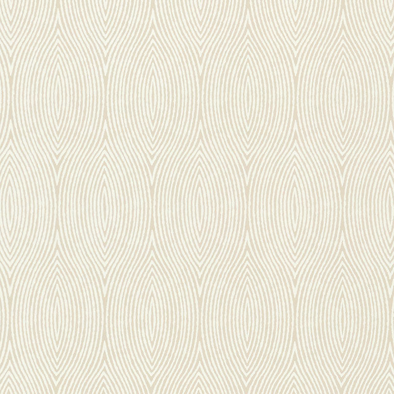 Bark wallpaper in natural color - pattern number 5007590 - by Schumacher in the The Smart Set collection