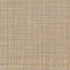 Anodized Raffia wallpaper in gold color - pattern number 5007782 - by Schumacher in the Quiet Beauty collection