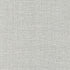 Linen Gesso fabric in silver color - pattern number 5007809 - by Schumacher in the Quiet Beauty collection