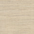 Burnished Raffia wallpaper in burnished ivory color - pattern number 5007820 - by Schumacher in the Quiet Beauty collection