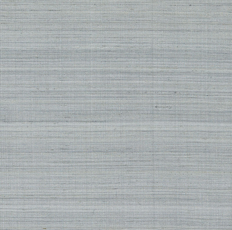 Shaded Silk wallpaper in dove color - pattern number 5007860 - by Schumacher in the Quiet Beauty collection