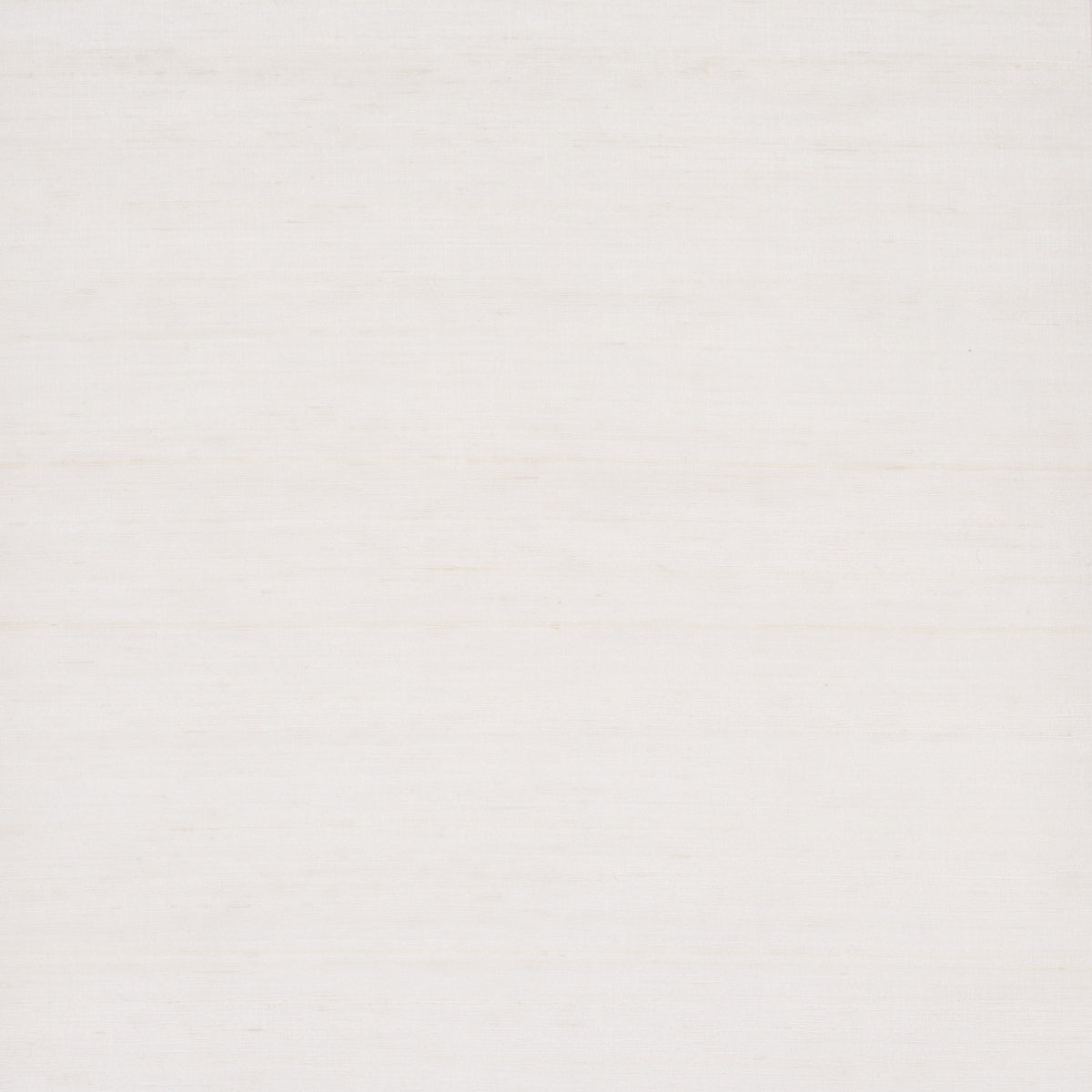 Shaded Silk Wallpaper in White color - pattern number 5007868 - by Schumacher in the Perfect Basics Textured Wallcovering collection