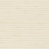 Banded Grasscloth wallpaper in cream color - pattern number 5007900 - by Schumacher in the Quiet Beauty collection