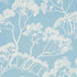 Timber fabric in cloud color - pattern number 5007982 - by Schumacher in the Drawn from Nature collection